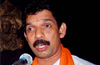 MP Nalin Kumar Kateel dubs CM Siddaramaiah as �terrorist�